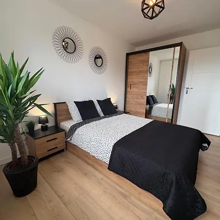 Apartman Katedrahouse1 Wrocław