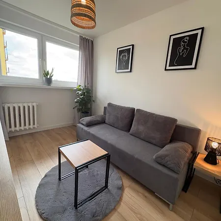 Apartman Katedrahouse1 *