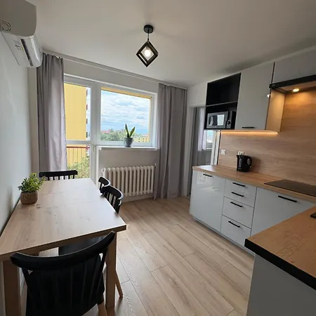 Apartman Katedrahouse1