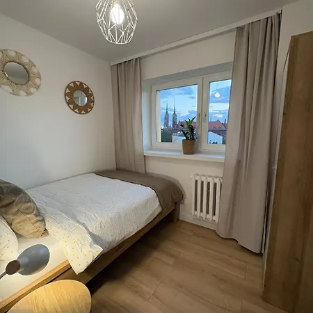 Katedrahouse1 * Wrocław