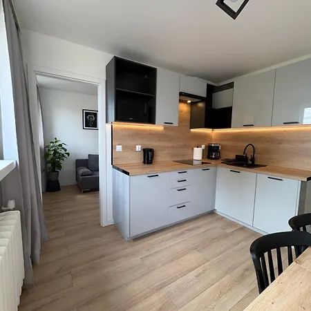 Katedrahouse1 Apartman