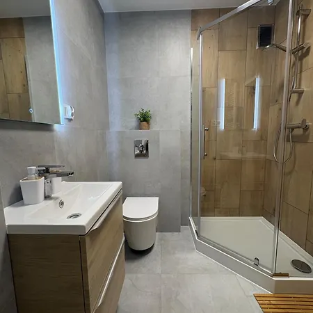 Katedrahouse1 Apartman Wrocław