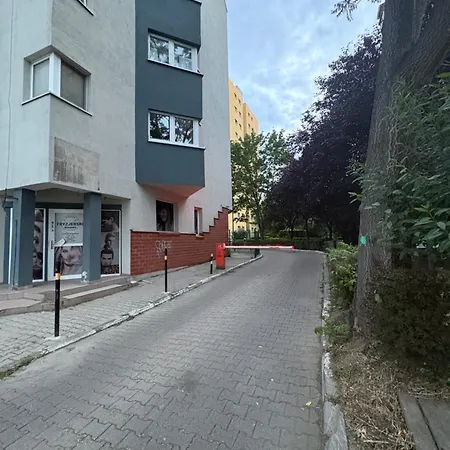 Apartman Katedrahouse1 Wrocław