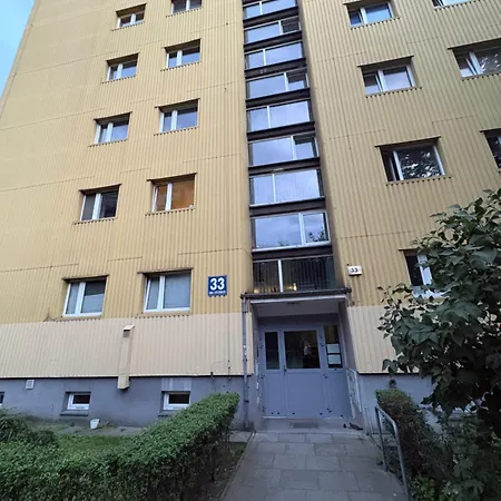 Apartman Katedrahouse1 Wrocław